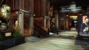 What is an immersive sim? Game genre, explained