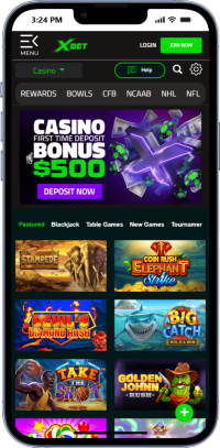 real money casino app