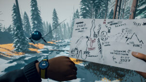 Arctic Awakening - a new sci-fi narrative adventure hits the digital shelves