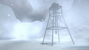 H.P. Lovecraft-inspired creepy puzzle adventure Dyer Expedition now available