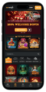 free-casino-games-BetWhale-lobby