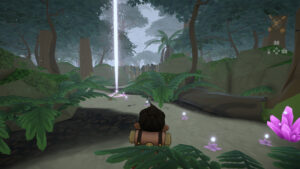 Immersive Maze Adventure Go North Drops New Demo and Trailer