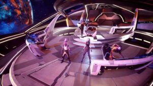 It's your last chance to pick up this Star Trek adventure game before its disappears from digital stores