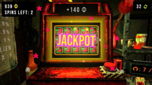 CloverPit explained: Gambling for your life in Hell