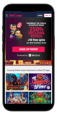 Slots of Vegas Casino