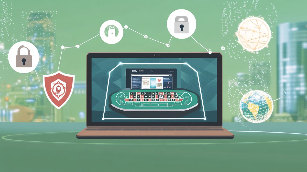 VPN Friendly Casinos – Play At The Best VPN Casinos in 2026