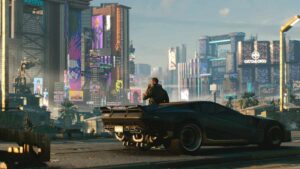 What the Cyberpunk 2077 endings mean for Cyberpunk 2 & Edgerunners S2