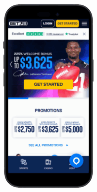 League of legends betting - betus