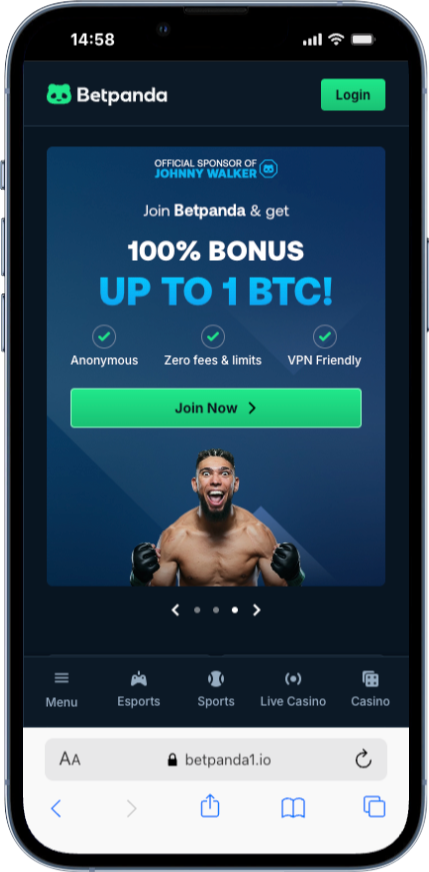 BetPanda Best Betsoft Casino for beginners