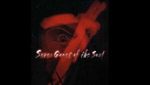 Title screen of Faust: Seven Games of the Soul