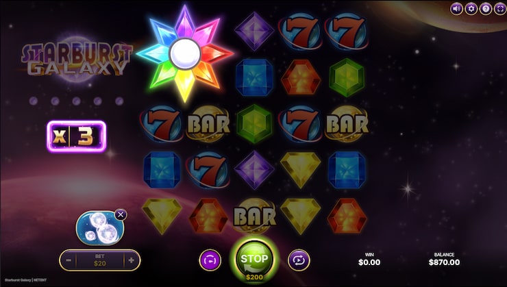 Free Slot Machines with Bonus Features to play at