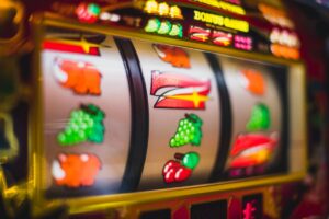 TOP nhà cái Nổ Hũ uy tín, danh sách nhà phát hành và game Nổ Hũ chất lượng