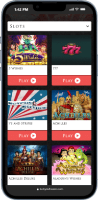 top payout casinos outside gamstop