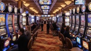 Casino en ligne Canada 2026: Top 10 des meilleurs sites payants