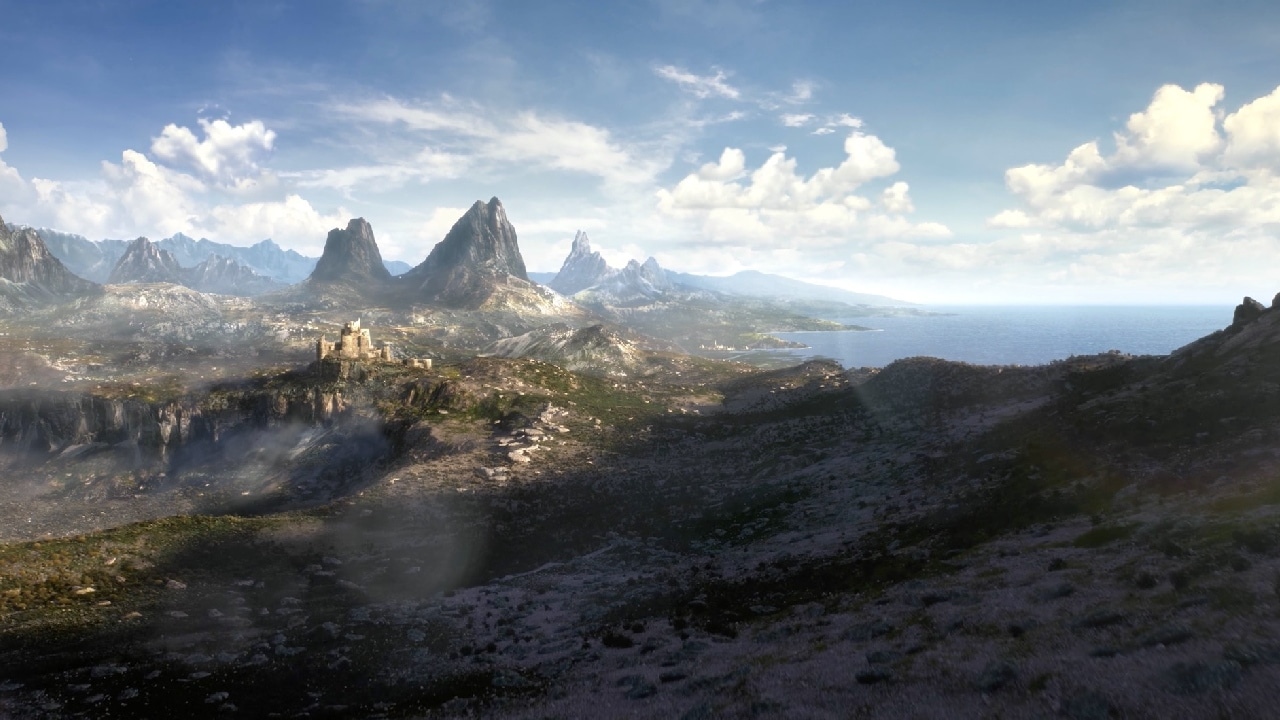 elder scrolls 6 vista