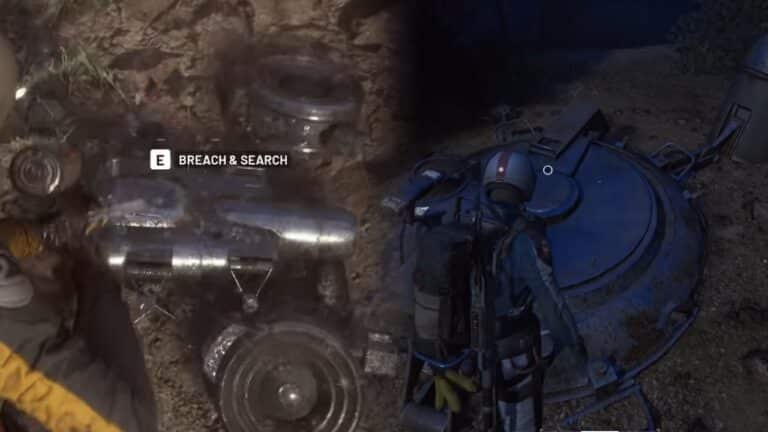 If you're looking for First Wave Husks in Arc Raiders here's where to ...