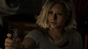 Who is Grace Ashcroft in Resident Evil Requiem? The new protagonist explained