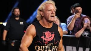 Jeff Jarrett Exclusive: TKO Only Listen To Wall Street, Vince Listened To The Fans