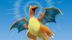 You can get a free Alpha Charizard in Pokemon Legends: Z-A, here's how