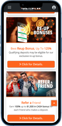 BetNow offshore sportsbook