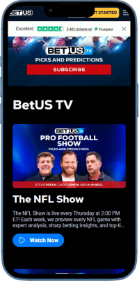 tips & information - BetUS