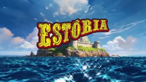 The point-and-click thriller Estória is now available on Steam and iOS