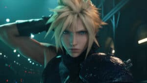 Free demo of Final Fantasy 7 Remake Intergrade out now on Nintendo Switch 2 and Xbox