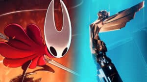 Hollow Knight: Silksong beats AAA behemoths to win Best Action-Adventure title at The Game Awards
