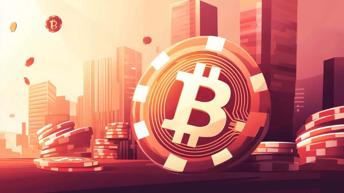 Best Bitcoin Live Casinos in 2025 - Crypto Live Dealer Casinos