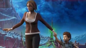 Classic adventure series primed to be free to play on PlayStation