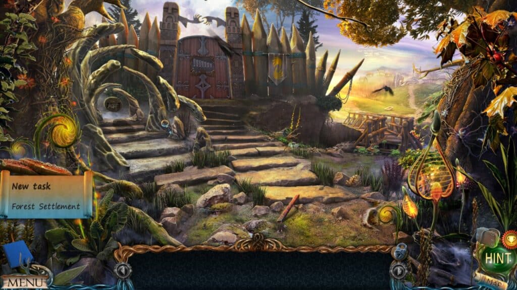 lost lands in-game