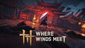What is Where Winds Meet? The free game that has already got millions of players within 6 weeks of its launch