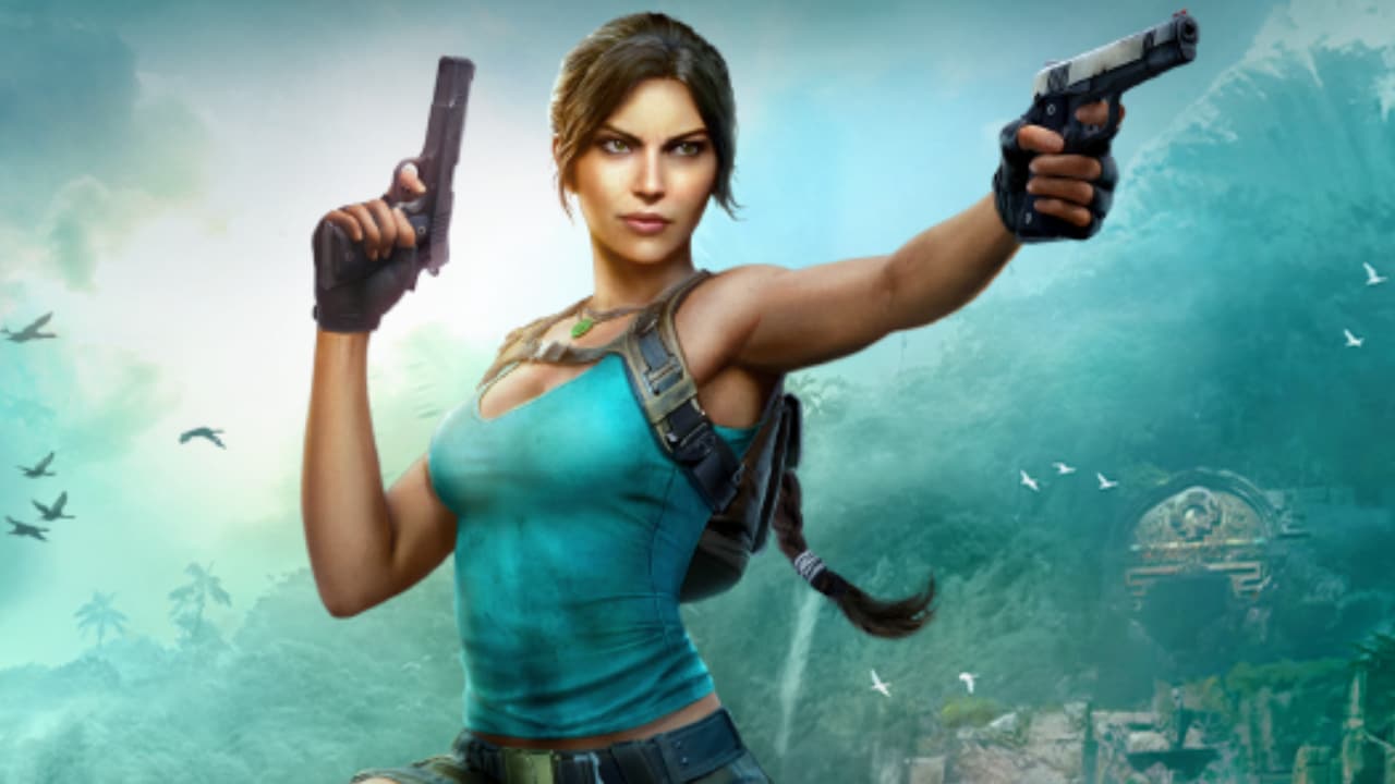 Tomb Raider Archives - Adventure Gamers