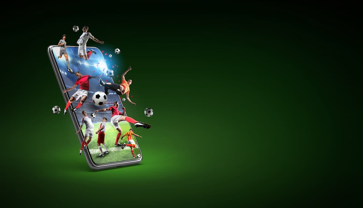 최고의 토토사이트 2026 – 책임감 있게 스포츠 베팅을 즐기는 방법 - Adventure Gamers