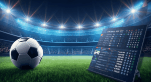 サッカー賭けおすすめブックメーカー｜日本人向け徹底比較【2026年】