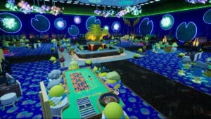 Always Bet on Quack: A multiplayer casino that's completely quackers