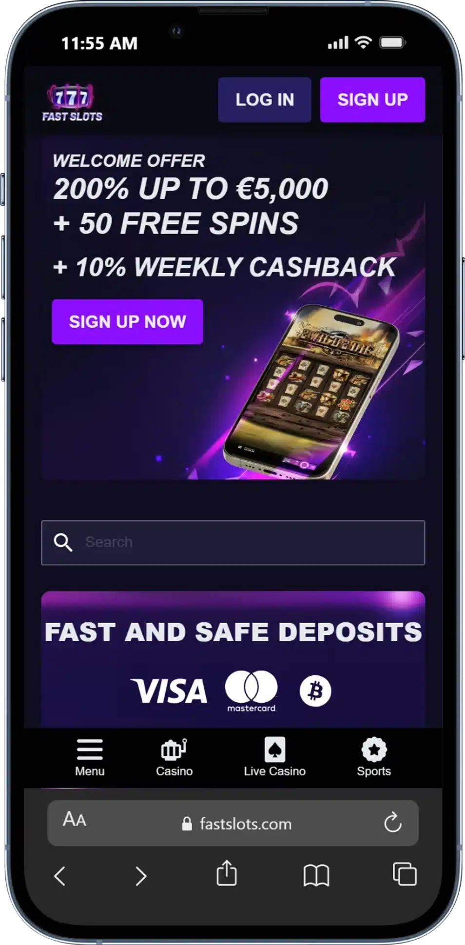 Best Online Casinos in Ireland for 2026 - Top Irish Casino Sites