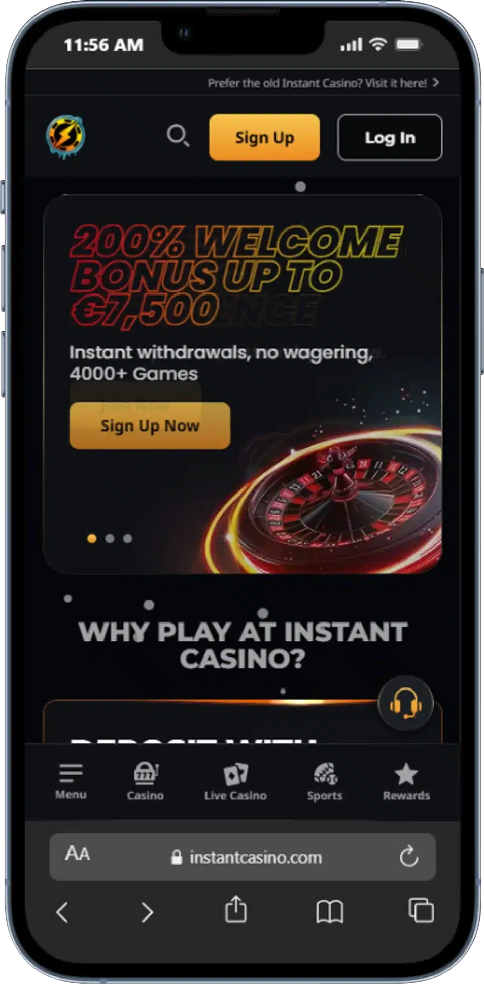 Best Online Casinos in Ireland for 2026 - Top Irish Casino Sites