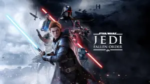 Now’s your chance to pick up Star Wars Jedi: Fallen Order Deluxe Edition at an 85% discount