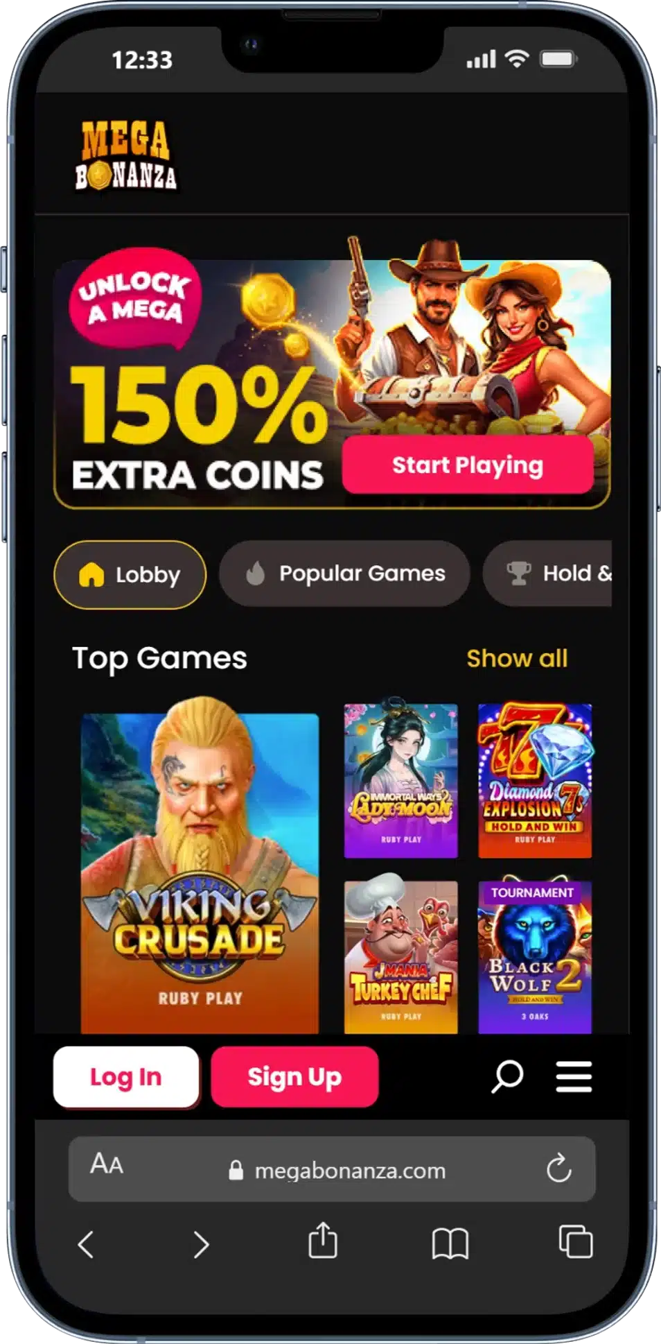 List of the Best Social Casinos USA 2026 - Free-to-Play Games