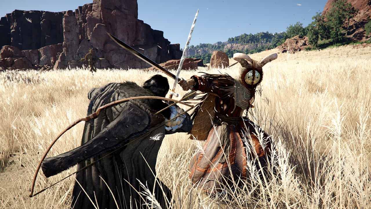 Here's the lowdown on if Crimson Desert has multiplayer - Adventure Gamers