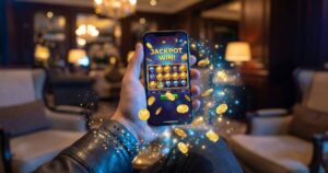 オンラインカジノアプリのおすすめランキングと安全な選び方ガイド【2026年版】