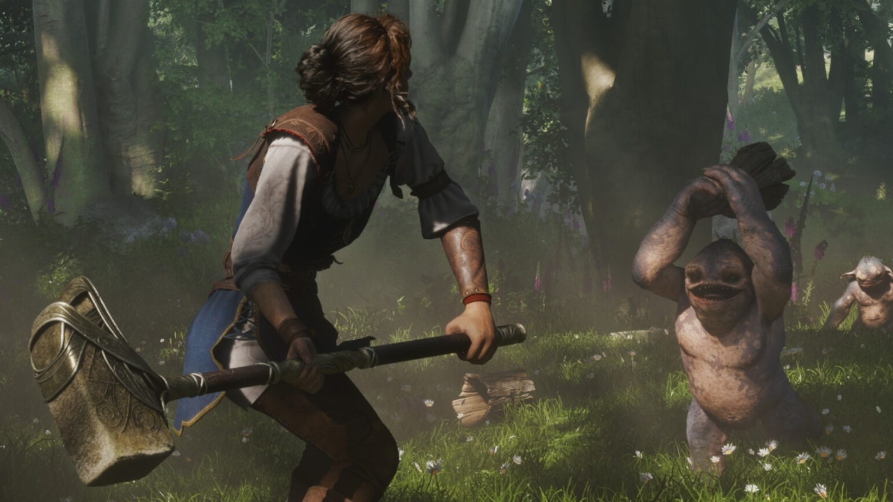 Fable’s Autumn 2026 launch date confirmed and it seems wonderful