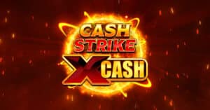 Cash Strike X-Cash turns up the heat for 2026