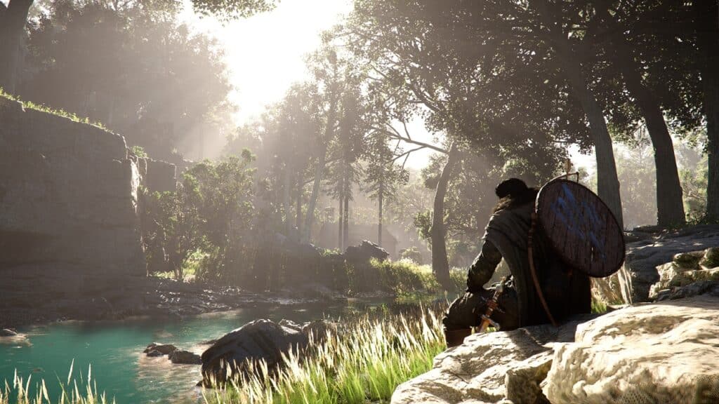 Here's the lowdown on if Crimson Desert has multiplayer - Adventure Gamers