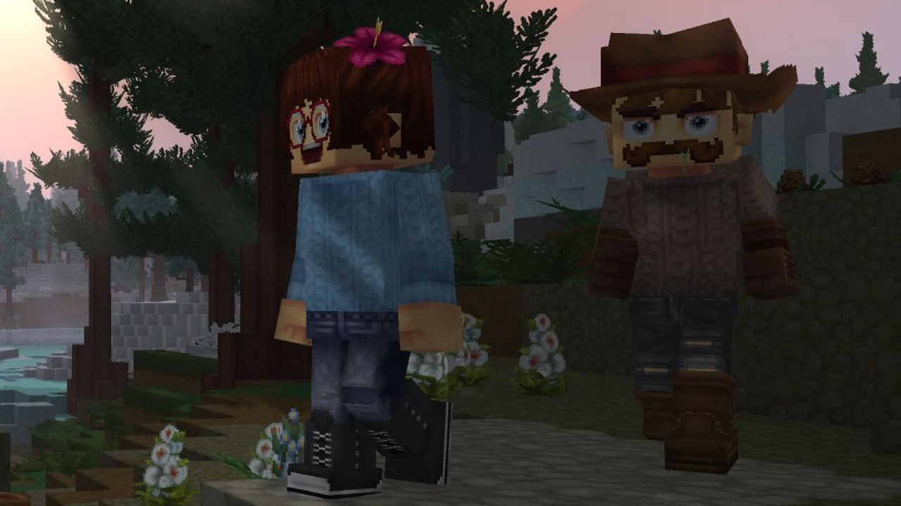 play with friends hytale