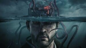 Deluxe Edition for action-adventure The Sinking City is available for just $5 on Switch