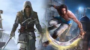 Ubisoft cancels and delays two action-adventure classics after complete restructure