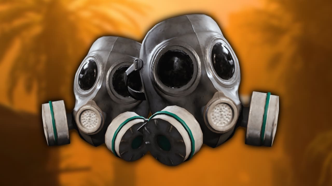 where to find expired respirator arc raiders