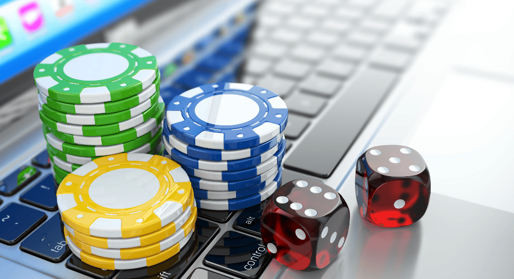 Online Casino Deposit and Withdrawal Methods